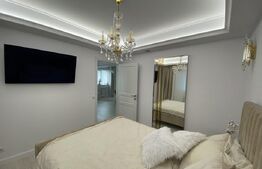 Apartament modern, 2 camere, 57 mp, etaj intermediar, zona Tatarasi