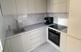 Apartament modern, 2 camere, 57 mp, etaj intermediar, zona Tatarasi