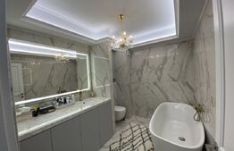 Apartament modern, 2 camere, 57 mp, etaj intermediar, zona Tatarasi