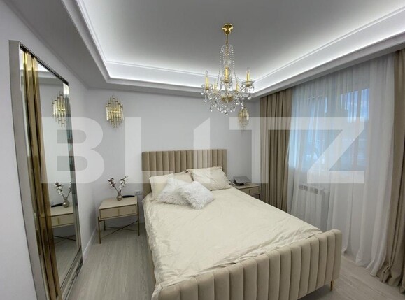 Apartament de vânzare 2 camere Tatarasi - 160071AV | BLITZ Iași | Poza2