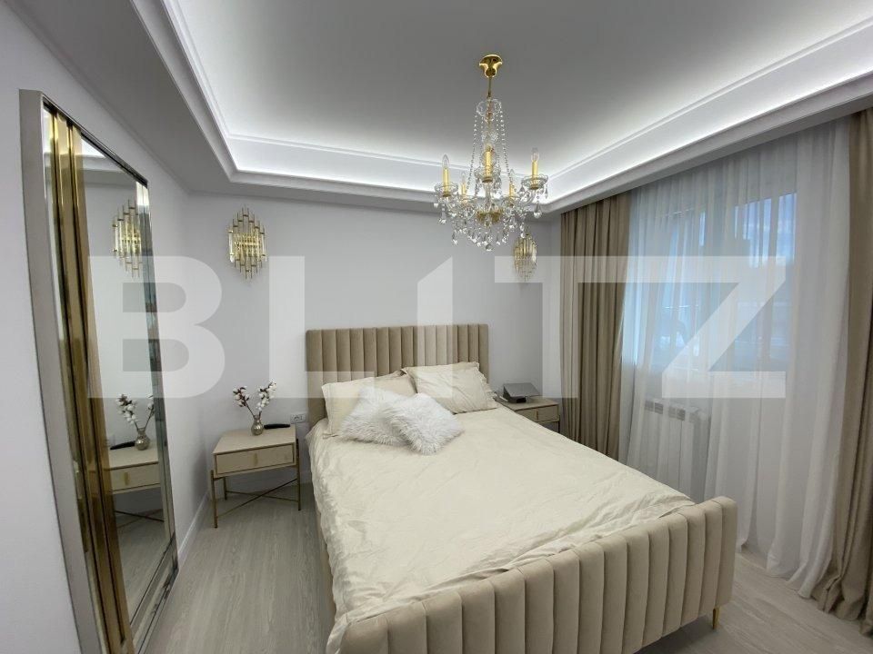 Apartament de vânzare 2 camere Tatarasi - 160071AV | BLITZ Iași | Poza2