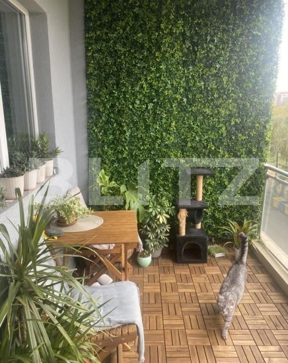 Apartament de vânzare 2 camere Tatarasi - 160071AV | BLITZ Iași | Poza6