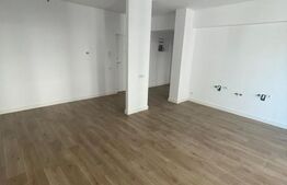 Apartament de 2 camere, etaj intermediar, loc de parcare inclus, Silk District