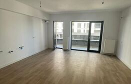 Apartament de 2 camere, etaj intermediar, loc de parcare inclus, Silk District