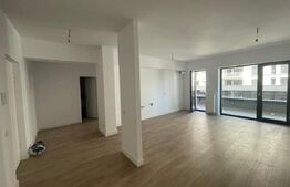 Apartament de 2 camere, etaj intermediar, loc de parcare inclus, Silk District