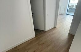 Apartament de 2 camere, etaj intermediar, loc de parcare inclus, Silk District