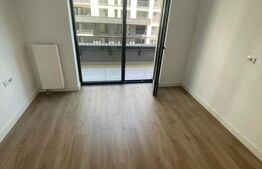 Apartament de 2 camere, etaj intermediar, loc de parcare inclus, Silk District