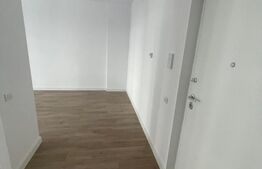 Apartament de 2 camere, etaj intermediar, loc de parcare inclus, Silk District