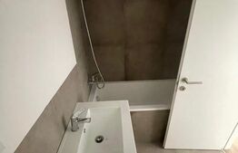 Apartament de 2 camere, etaj intermediar, loc de parcare inclus, Silk District