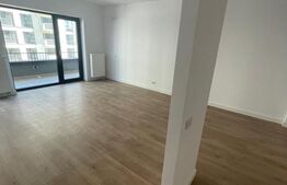 Apartament de 2 camere, etaj intermediar, loc de parcare inclus, Silk District