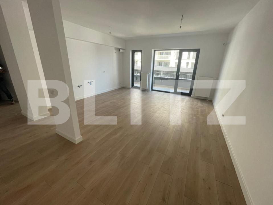 Apartament de vânzare 2 camere Tudor Vladimirescu - 160122AV | BLITZ Iași | Poza4