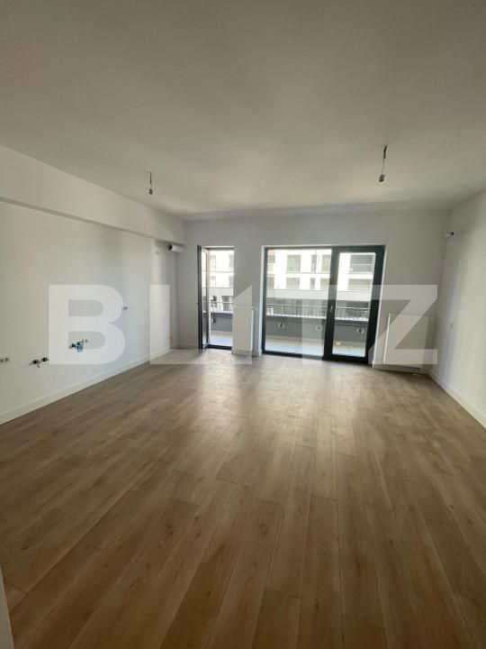 Apartament de vânzare 2 camere Tudor Vladimirescu - 160122AV | BLITZ Iași | Poza1