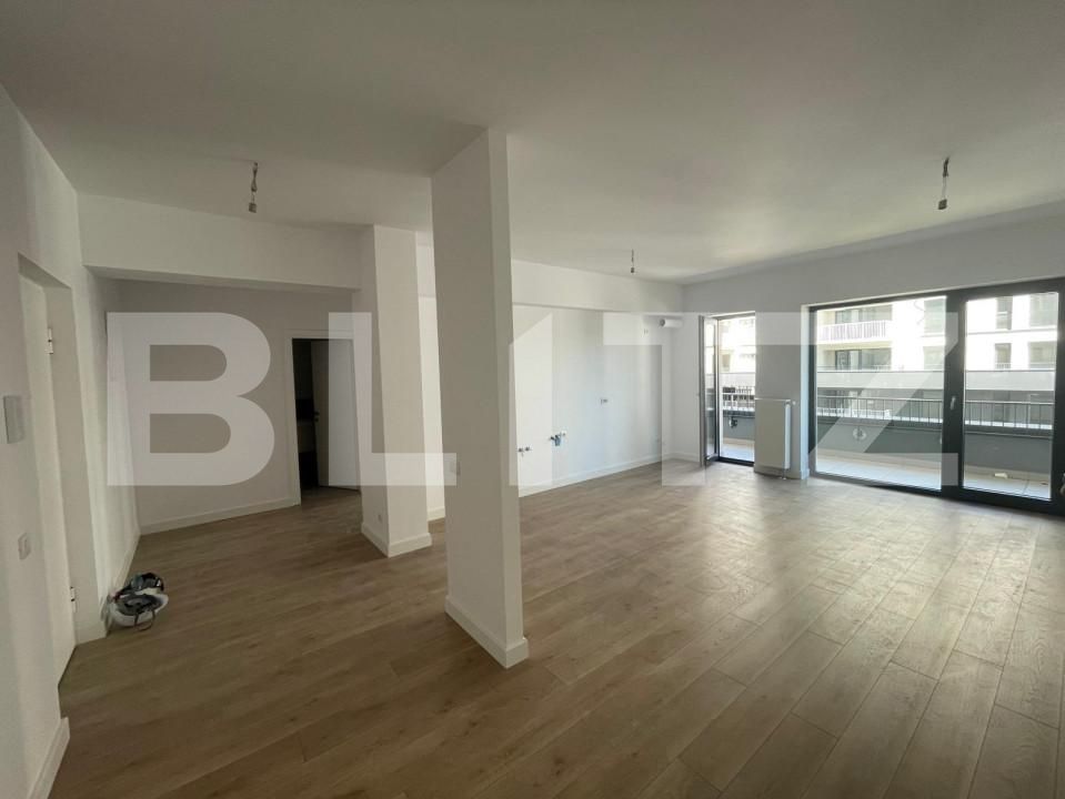 Apartament de vânzare 2 camere Tudor Vladimirescu - 160122AV | BLITZ Iași | Poza2