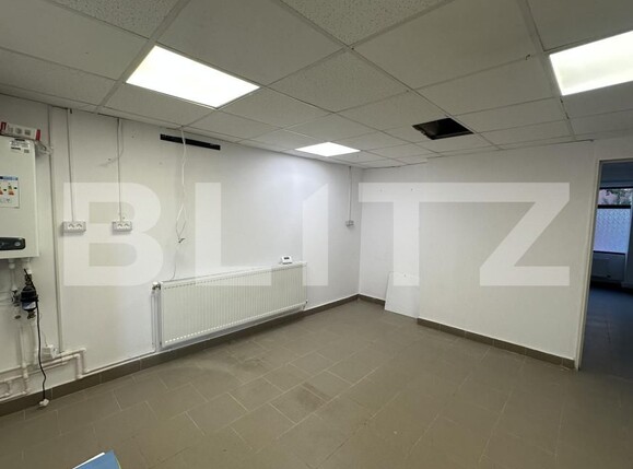 Spațiu comercial de vânzare Alexandru cel Bun - 160156SVC | BLITZ Iași | Poza6