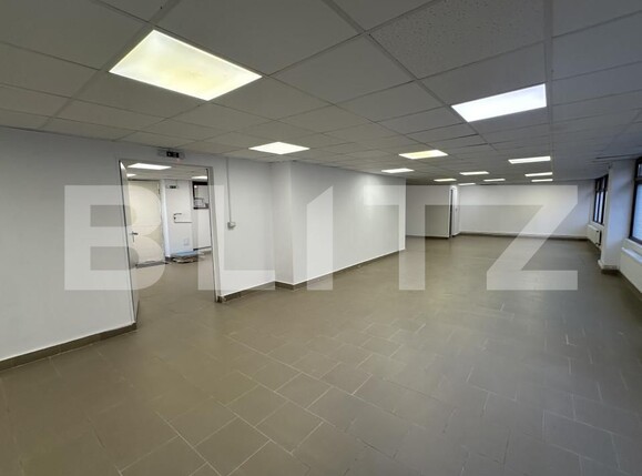 Spațiu comercial de vânzare Alexandru cel Bun - 160156SVC | BLITZ Iași | Poza2