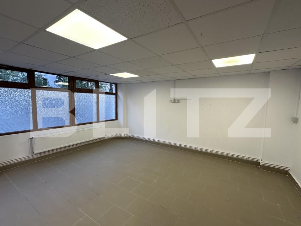 Spațiu comercial de vânzare Alexandru cel Bun - 160156SVC | BLITZ Iași | Poza4