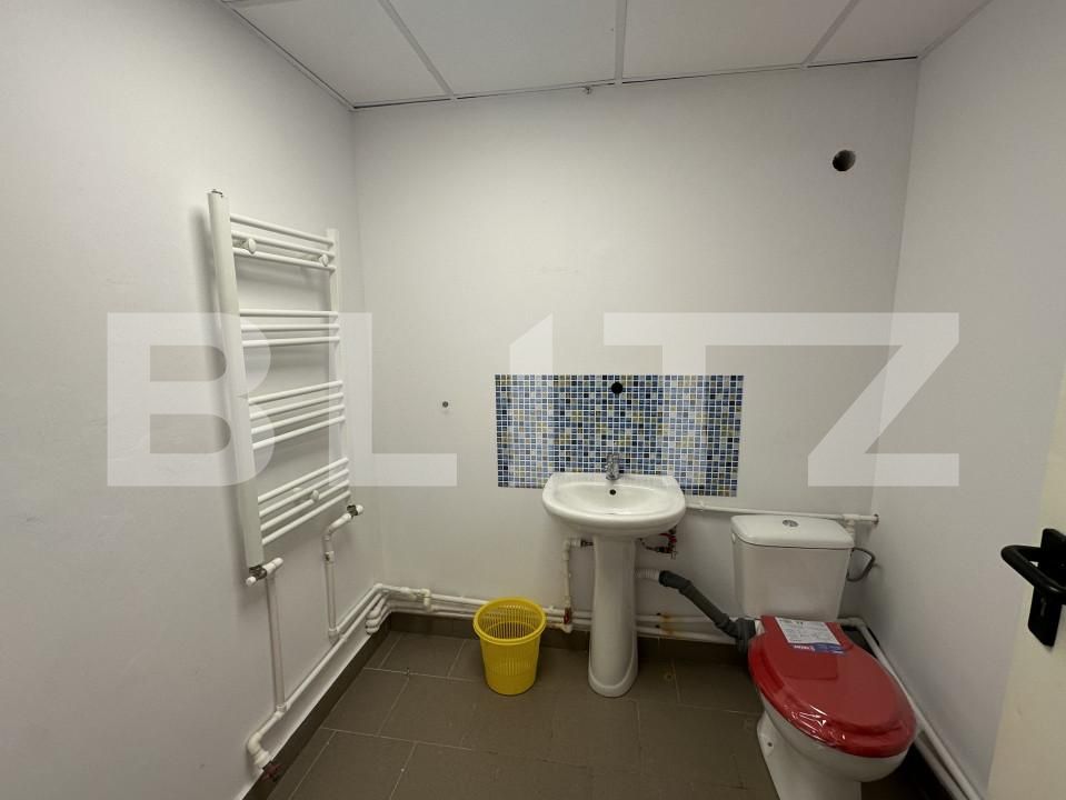 Spațiu comercial de vânzare Alexandru cel Bun - 160156SVC | BLITZ Iași | Poza10