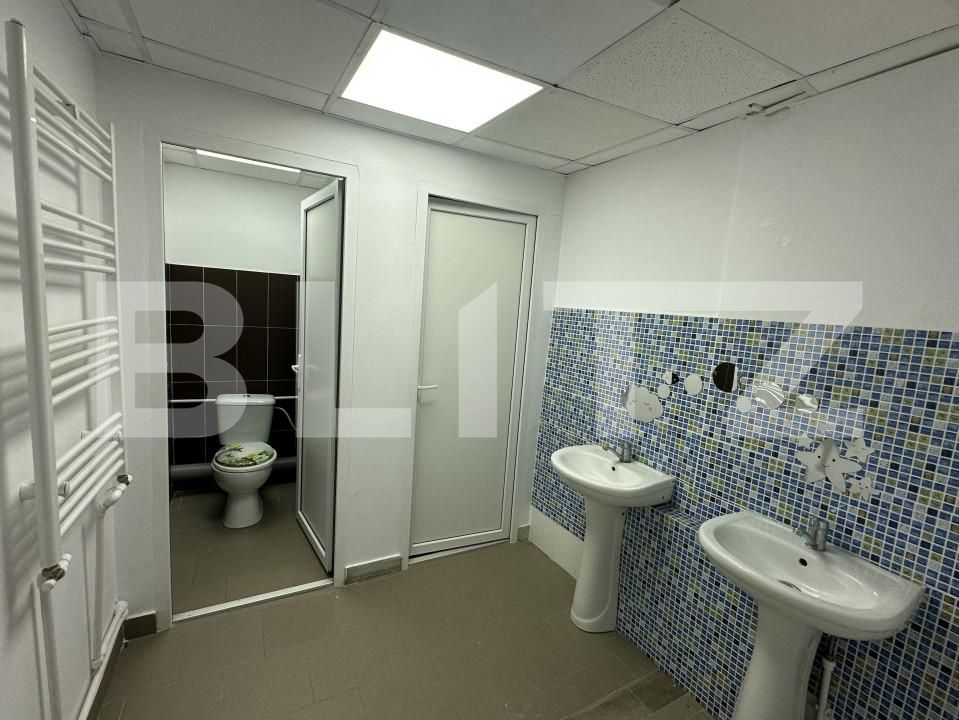 Spațiu comercial de vânzare Alexandru cel Bun - 160156SVC | BLITZ Iași | Poza7