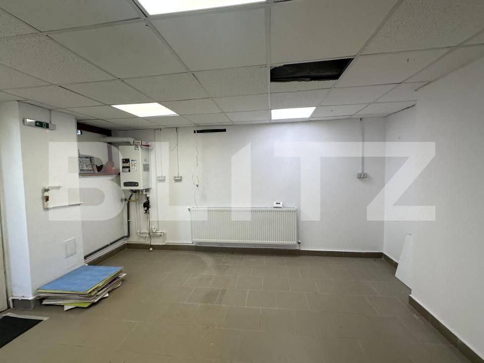 Spațiu comercial de vânzare Alexandru cel Bun - 160156SVC | BLITZ Iași | Poza5