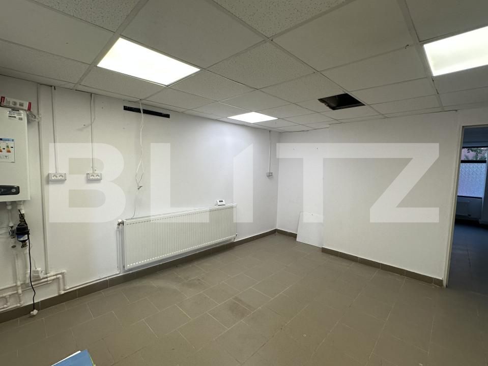 Spațiu comercial de vânzare Alexandru cel Bun - 160156SVC | BLITZ Iași | Poza6