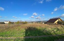 Teren intravilan 410mp Horpaz, Iasi