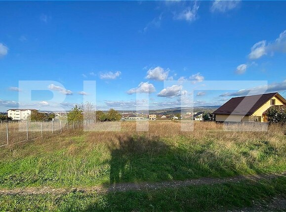 Teren de vânzare Horpaz - 160162TV | BLITZ Iași | Poza1