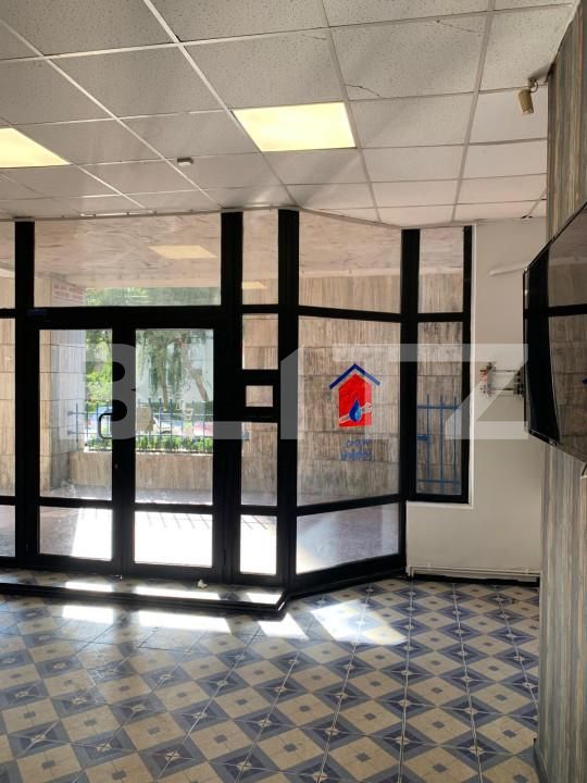 Spațiu comercial de închiriat Frumoasa - 160204SIC | BLITZ Iași | Poza4
