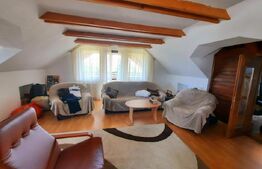 Pensiune de 13 camere, 640 mp utili, 2000 mp de teren, Varatec