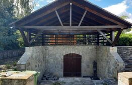 Pensiune de 13 camere, 640 mp utili, 2000 mp de teren, Varatec