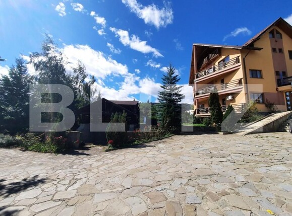 Spațiu comercial de vânzare Exterior Vest - 160207SVC | BLITZ Iași | Poza1