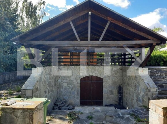 Spațiu comercial de vânzare Exterior Vest - 160207SVC | BLITZ Iași | Poza14