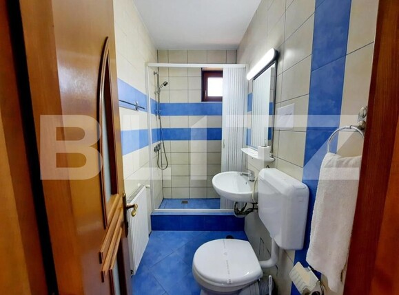 Spațiu comercial de vânzare Exterior Vest - 160207SVC | BLITZ Iași | Poza8