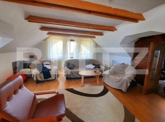 Spațiu comercial de vânzare Exterior Vest - 160207SVC | BLITZ Iași | Poza12