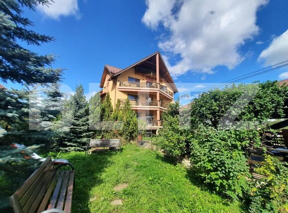 Spațiu comercial de vânzare Exterior Vest - 160207SVC | BLITZ Iași | Poza10
