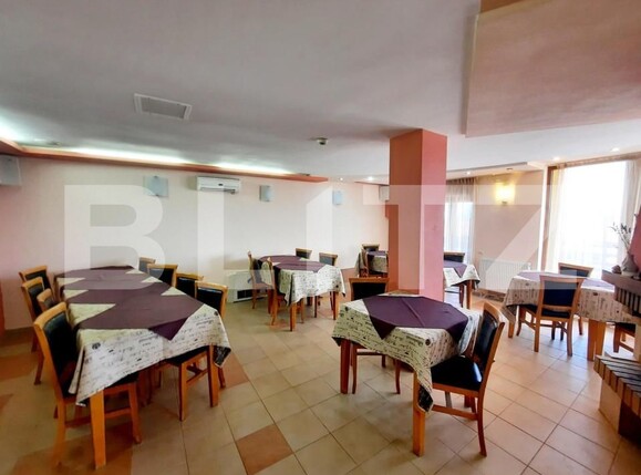 Spațiu comercial de vânzare Exterior Vest - 160207SVC | BLITZ Iași | Poza18