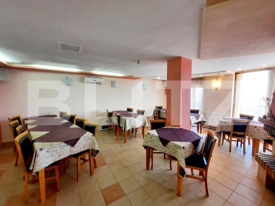 Spațiu comercial de vânzare Exterior Vest - 160207SVC | BLITZ Iași | Poza18