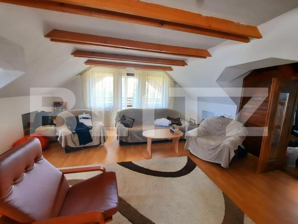 Spațiu comercial de vânzare Exterior Vest - 160207SVC | BLITZ Iași | Poza12