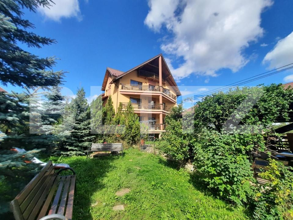 Spațiu comercial de vânzare Exterior Vest - 160207SVC | BLITZ Iași | Poza10