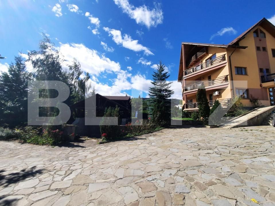 Spațiu comercial de vânzare Exterior Vest - 160207SVC | BLITZ Iași | Poza1