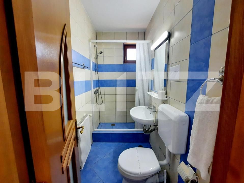 Spațiu comercial de vânzare Exterior Vest - 160207SVC | BLITZ Iași | Poza8