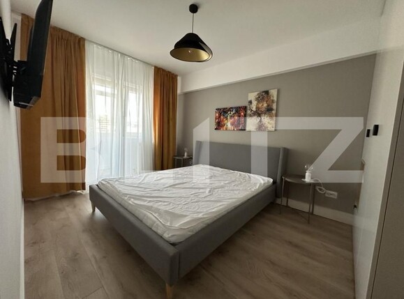 Apartament de închiriat 3 camere Centru Civic - 160208AI | BLITZ Iași | Poza4