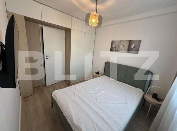 Apartament de închiriat 3 camere Centru Civic - 160208AI | BLITZ Iași | Poza3