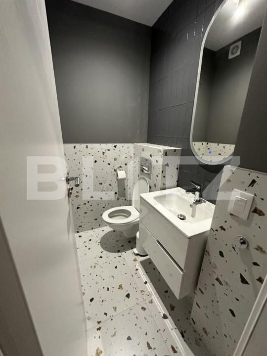 Apartament de închiriat 3 camere Centru Civic - 160208AI | BLITZ Iași | Poza7