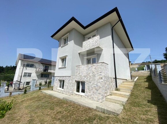 Casa de vânzare 4 camere Frumoasa - 160209CV | BLITZ Iași | Poza2