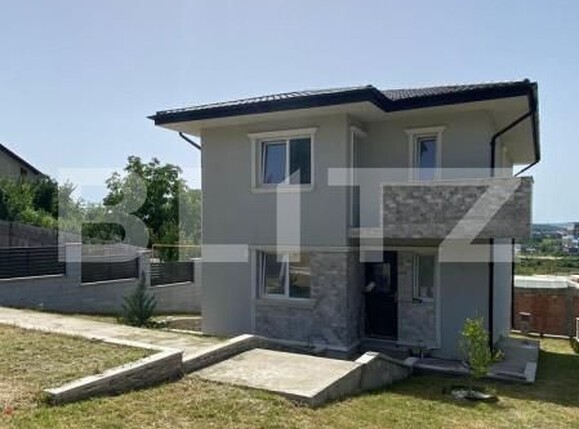 Casa de vânzare 4 camere Frumoasa - 160209CV | BLITZ Iași | Poza1