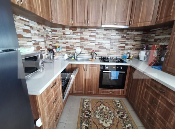 Casa de închiriat 3 camere Valea Adanca - 160210CI | BLITZ Iași | Poza3