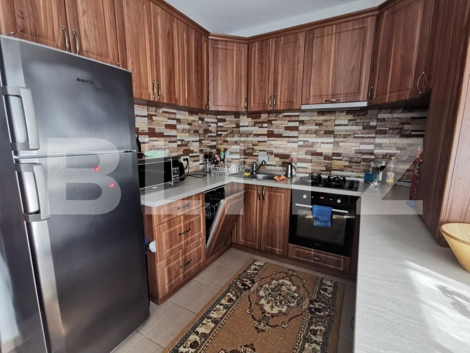 Casa de închiriat 3 camere Valea Adanca - 160210CI | BLITZ Iași | Poza2