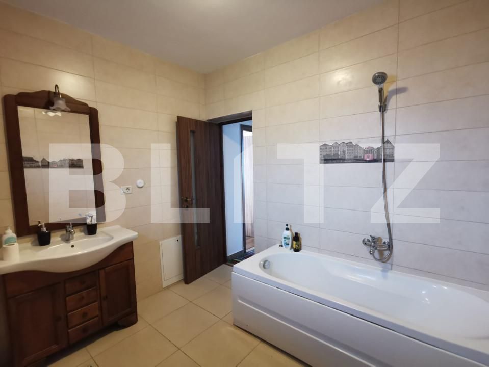 Casa de închiriat 3 camere Valea Adanca - 160210CI | BLITZ Iași | Poza7