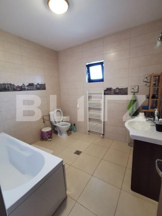 Casa de închiriat 3 camere Valea Adanca - 160210CI | BLITZ Iași | Poza6