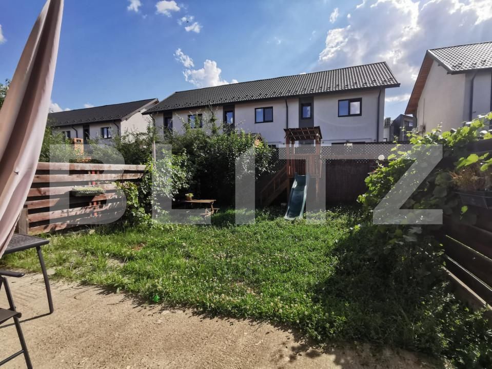 Casa de închiriat 3 camere Valea Adanca - 160210CI | BLITZ Iași | Poza9